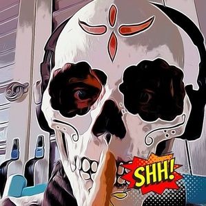 Meet your Posher, Dean